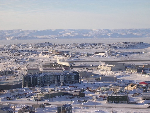 Iqaluit