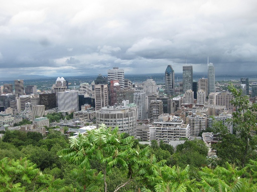 Montréal