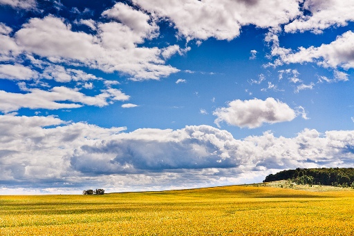  tájkép, Ontario, Kanada