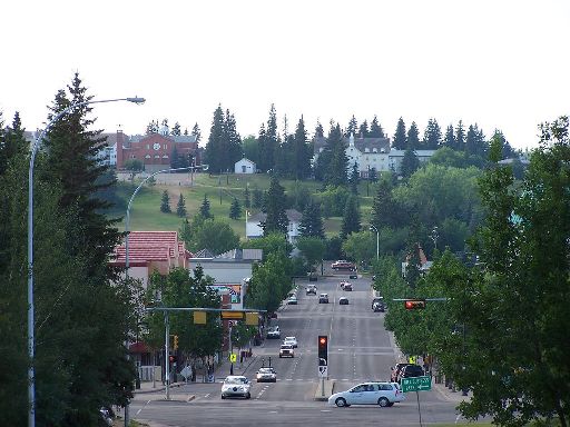 St.Albert