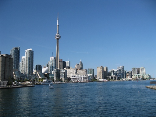 Toronto