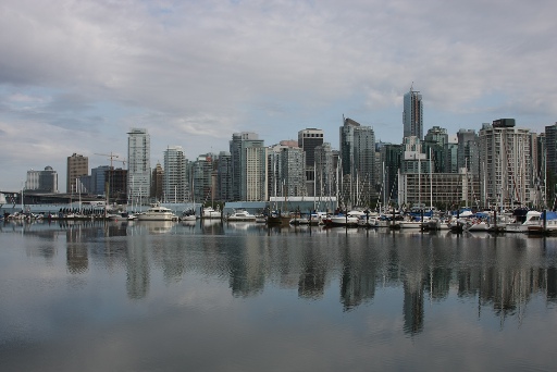 Vancouver