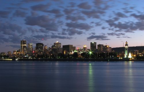 Montréal