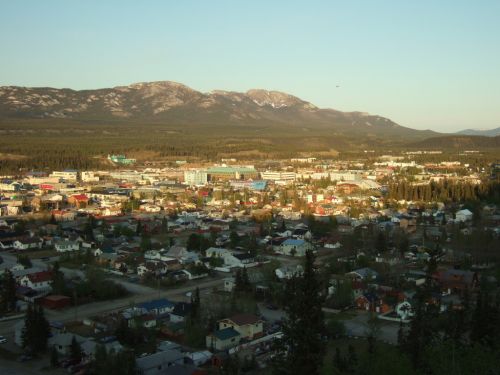 Whitehorse