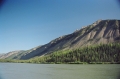 Nahanni National Park, Mackenzie Mountains, Northwest Territories, Kanada