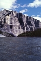 Canyon ,South Nahanni River, Northwest Territories, Kanada